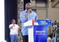 Bawumia pledges bold action on jobs and youth empowerment